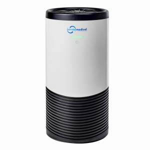 Purificateur AIRVIA AERO 100